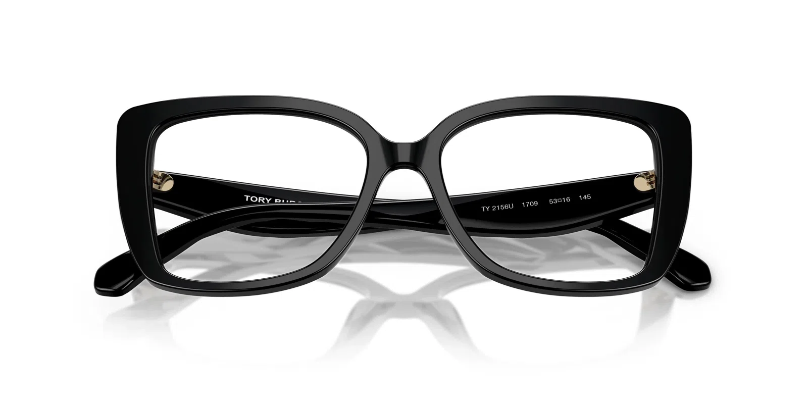 Tory Burch 2156U Eyeglasses - view 18